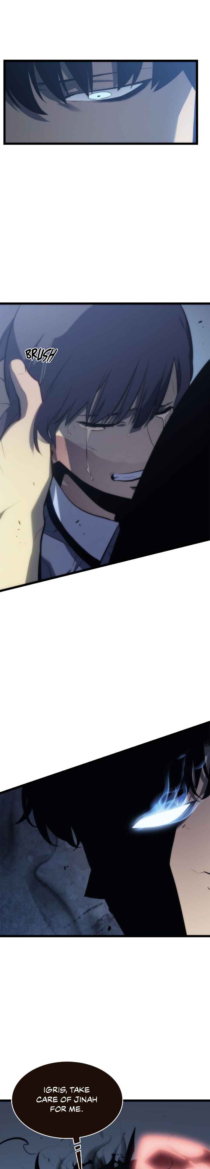 Solo Leveling Chap 120 - Next Chap 121