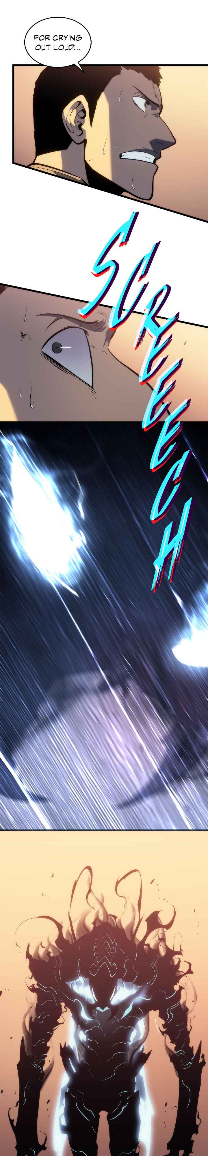 Solo Leveling Chap 120 - Next Chap 121