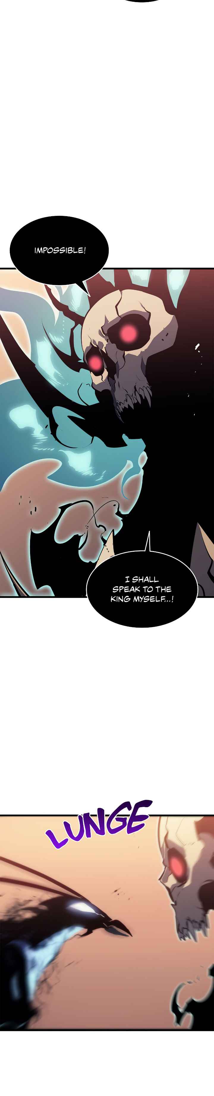 Solo Leveling Chap 120 - Next Chap 121