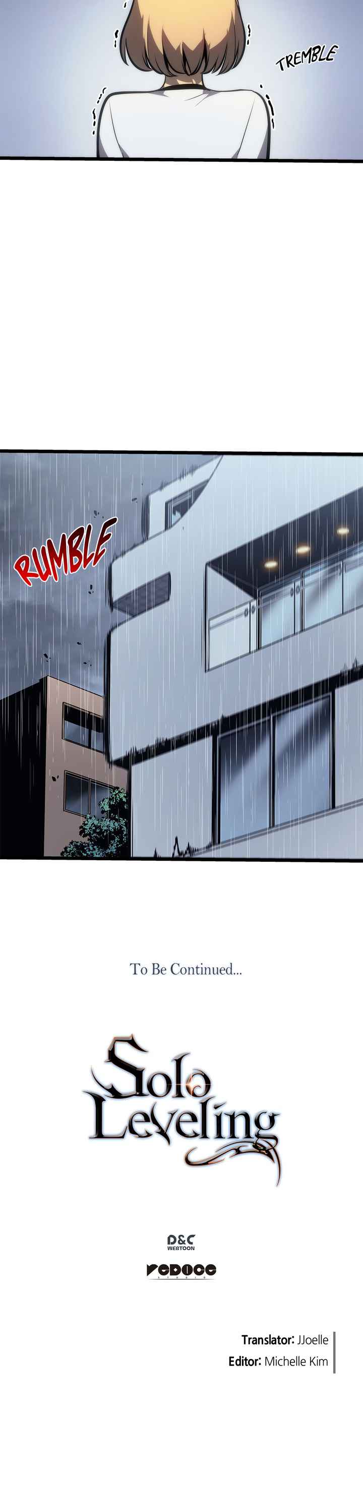 Solo Leveling Chap 121 - Next Chap 122