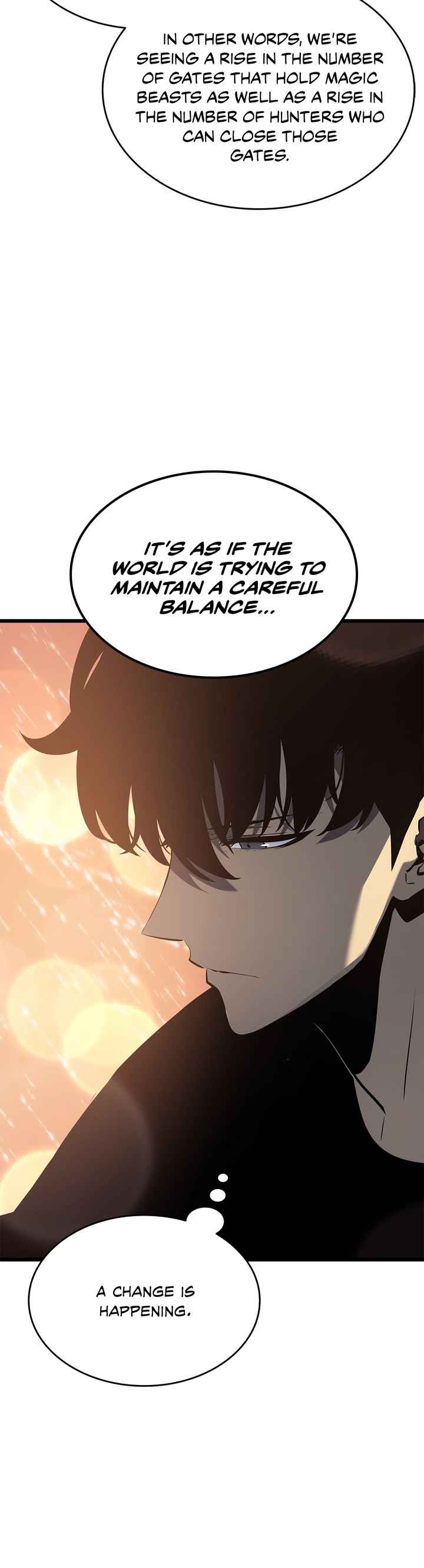 Solo Leveling Chap 121 - Next Chap 122