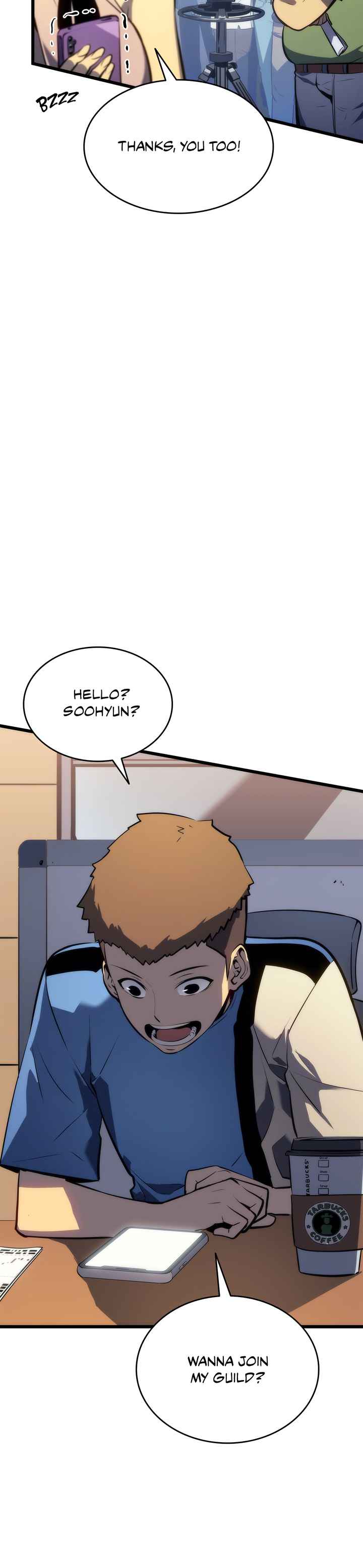 Solo Leveling Chap 121 - Next Chap 122
