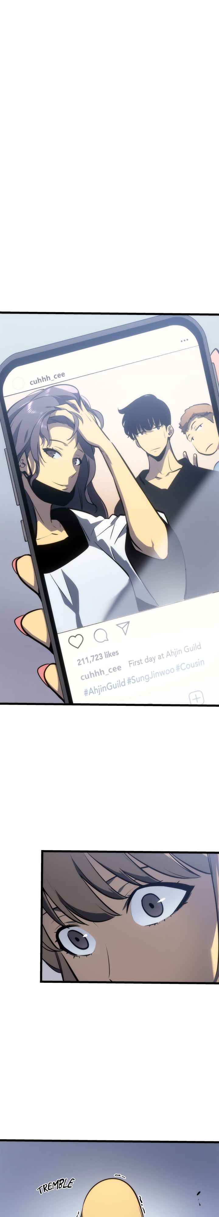 Solo Leveling Chap 121 - Next Chap 122