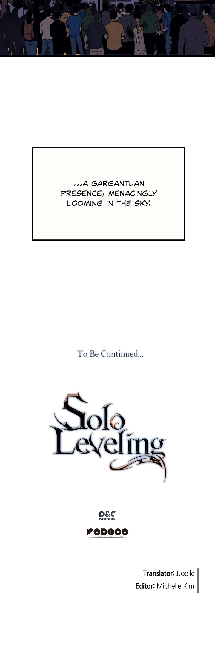 Solo Leveling Chap 122 - Next Chap 123