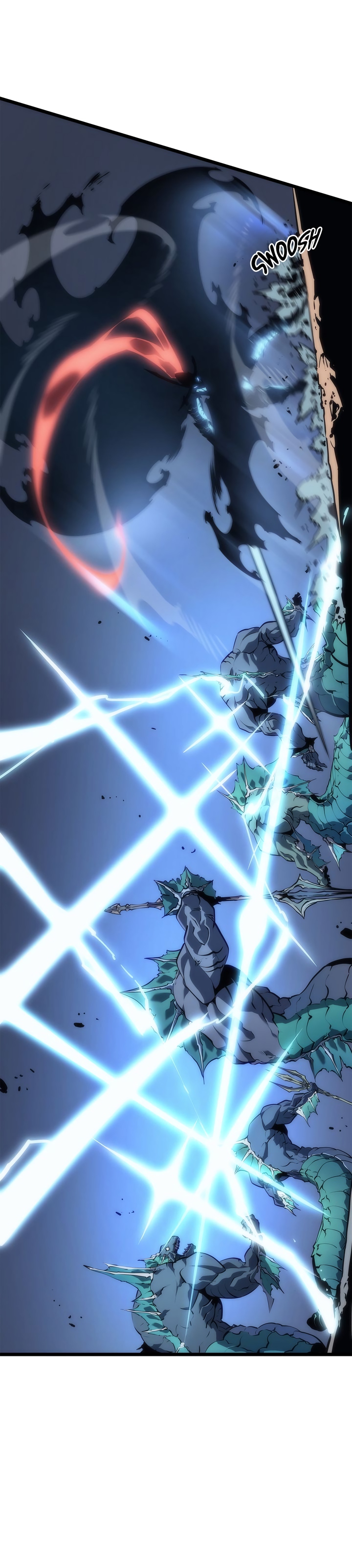 Solo Leveling Chap 122 - Next Chap 123