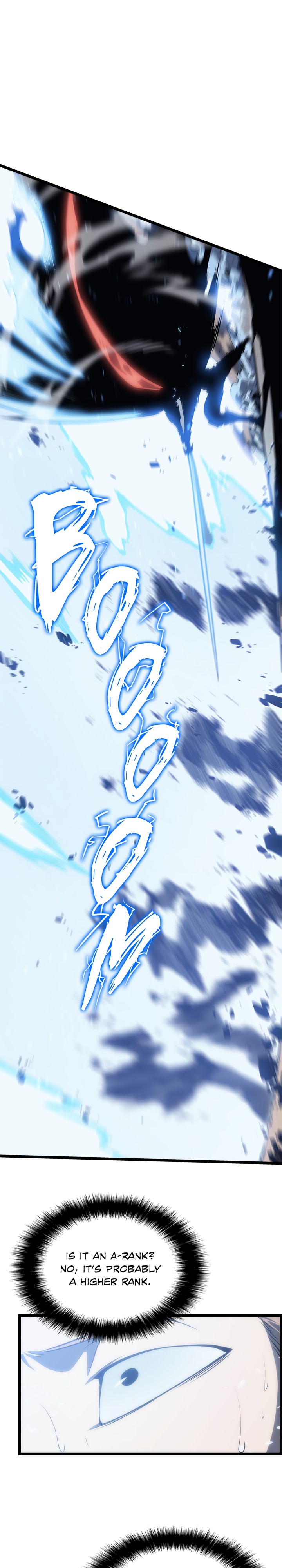 Solo Leveling Chap 122 - Next Chap 123