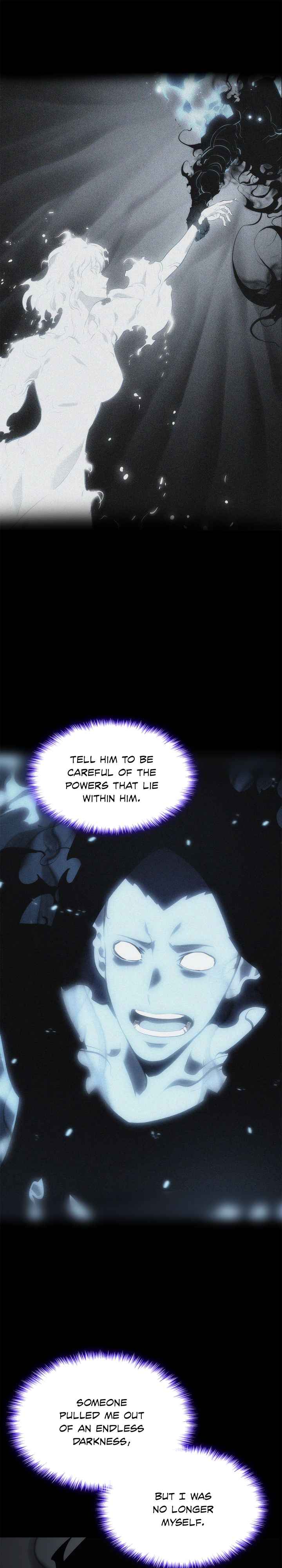 Solo Leveling Chap 123 - Next Chap 124