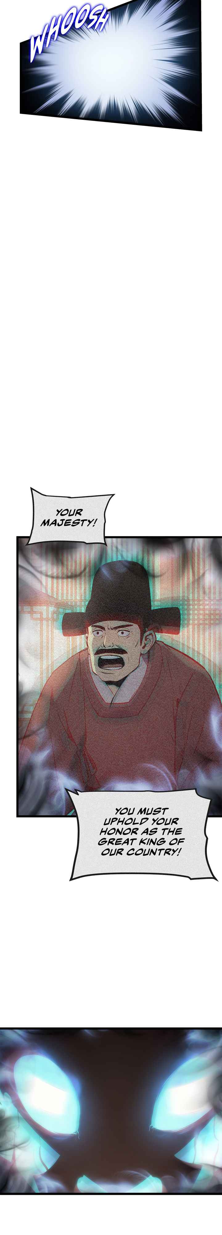 Solo Leveling Chap 123 - Next Chap 124