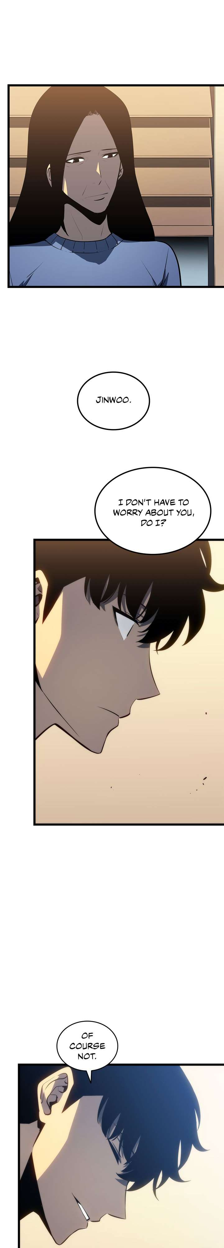 Solo Leveling Chap 124 - Next Chap 125