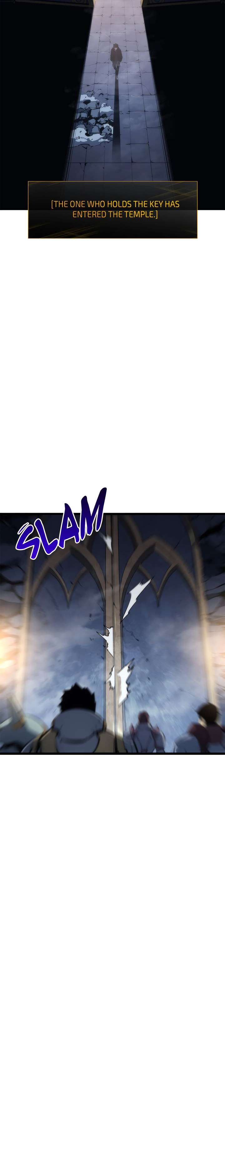 Solo Leveling Chap 124 - Next Chap 125