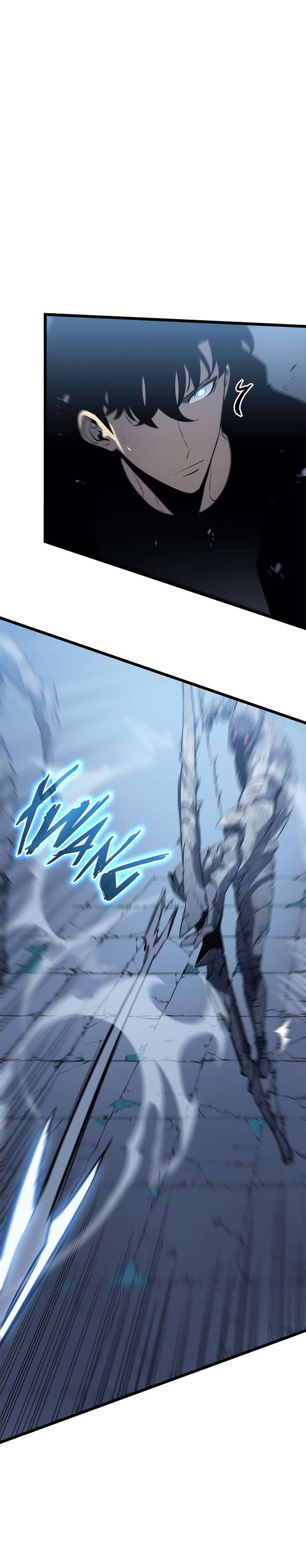 Solo Leveling Chap 125 - Next Chap 126