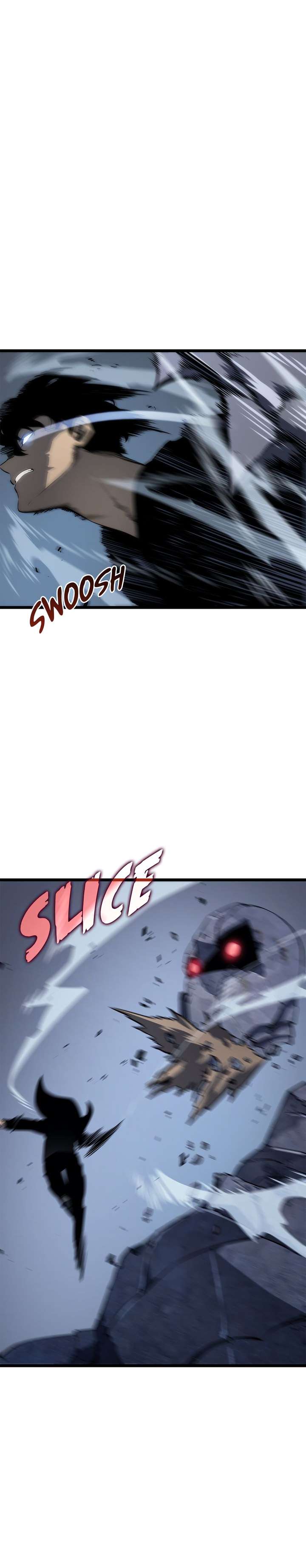 Solo Leveling Chap 126 - Next Chap 127