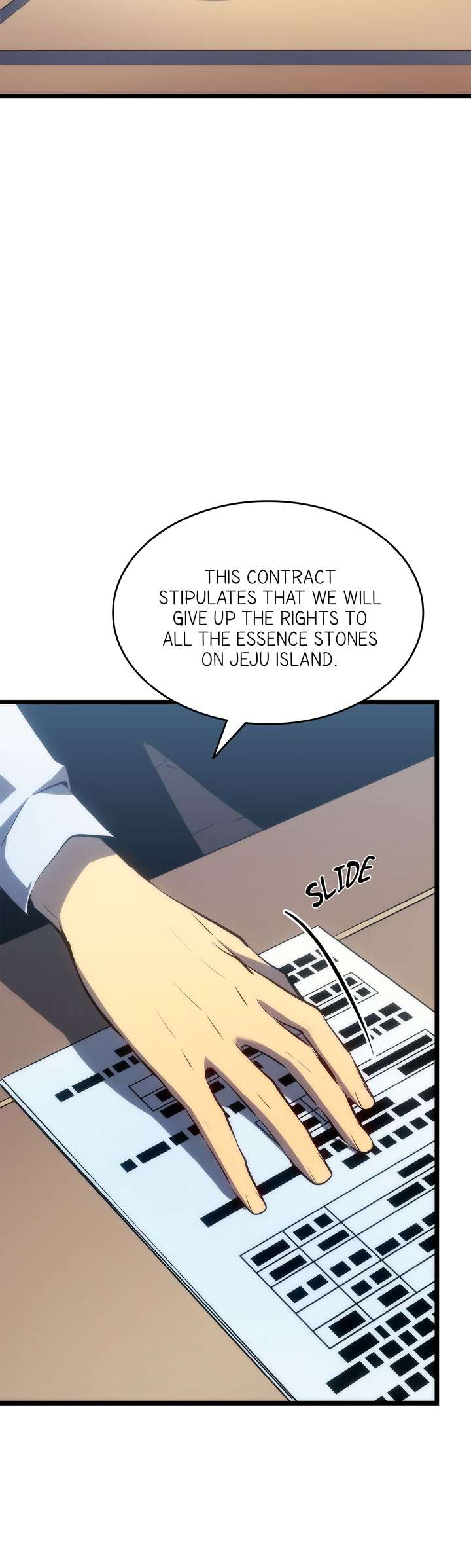 Solo Leveling Chap 126 - Next Chap 127