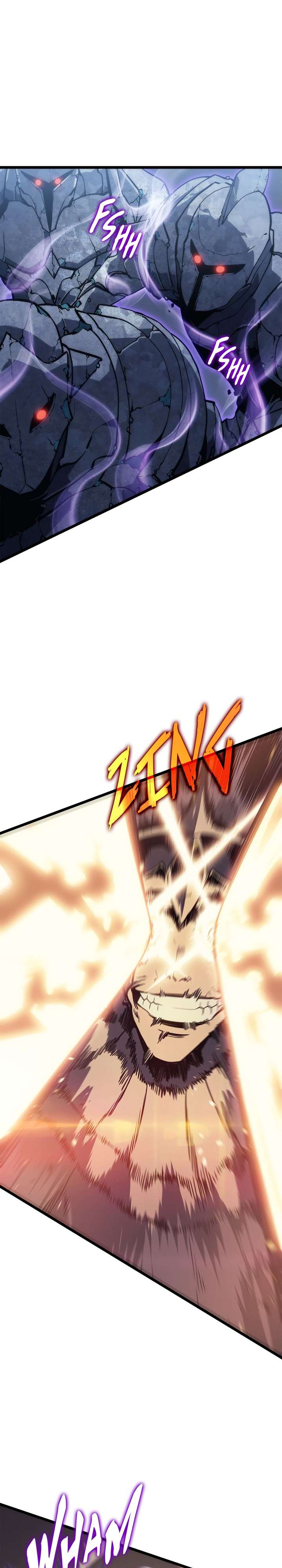 Solo Leveling Chap 126 - Next Chap 127