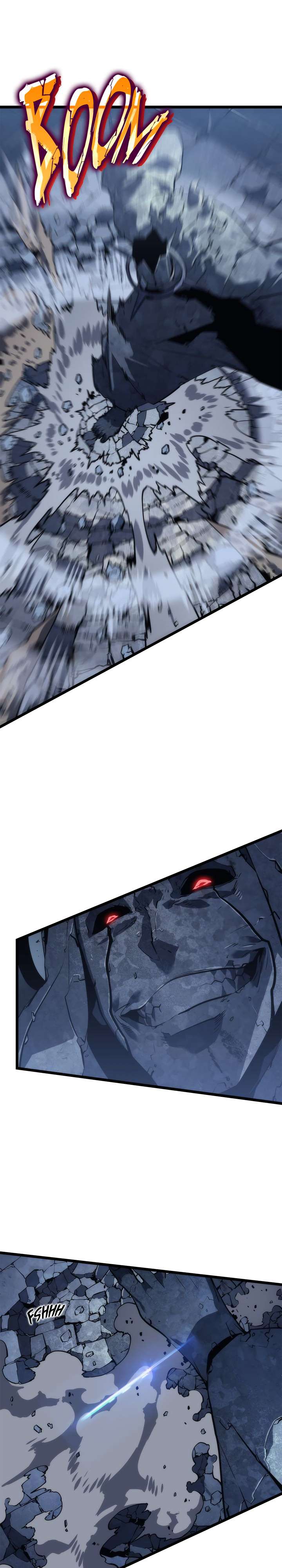 Solo Leveling Chap 126 - Next Chap 127