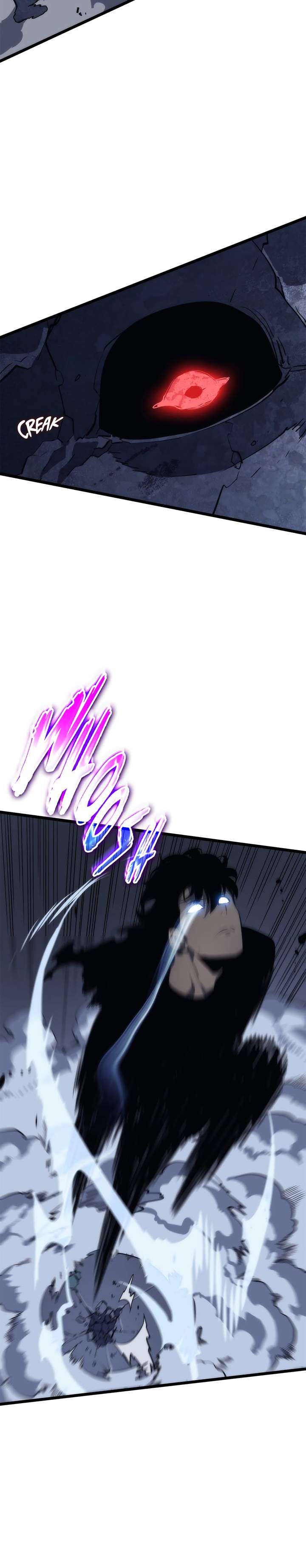 Solo Leveling Chap 126 - Next Chap 127
