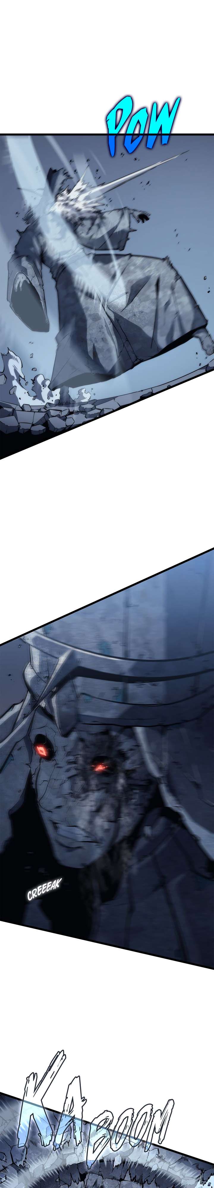 Solo Leveling Chap 126 - Next Chap 127