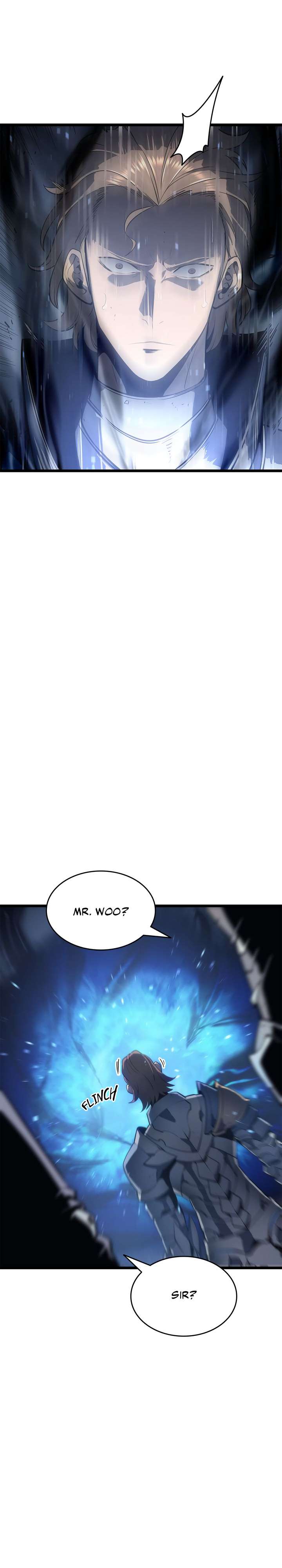 Solo Leveling Chap 127 - Next Chap 128