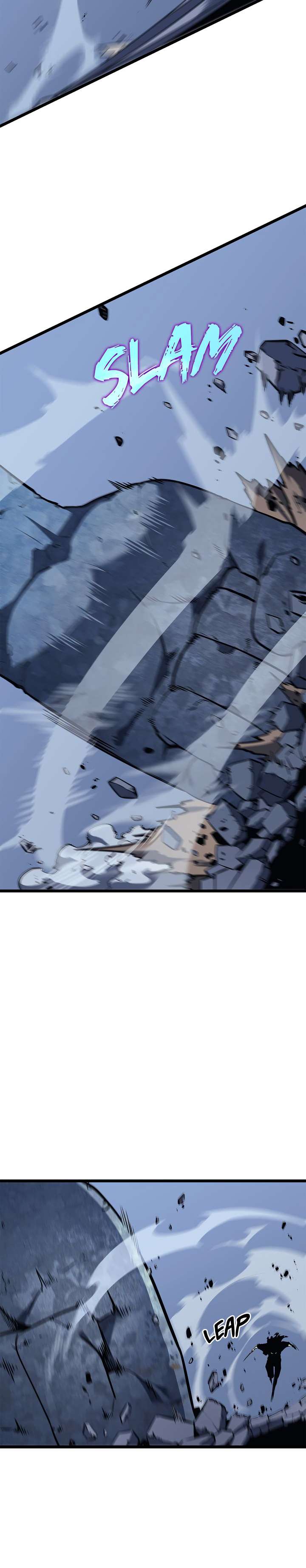 Solo Leveling Chap 127 - Next Chap 128