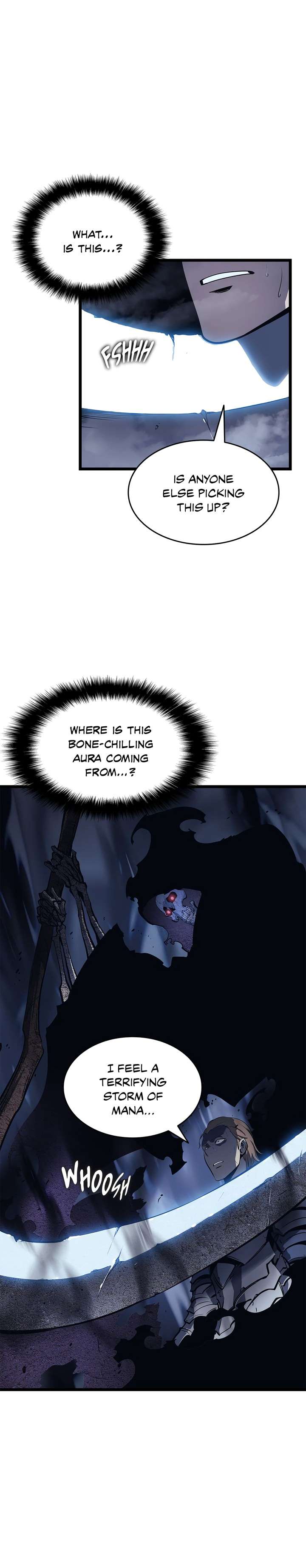 Solo Leveling Chap 127 - Next Chap 128