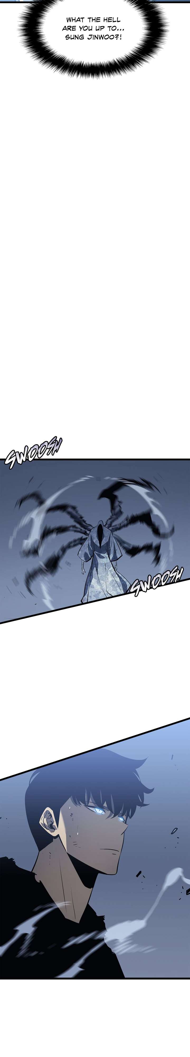 Solo Leveling Chap 127 - Next Chap 128