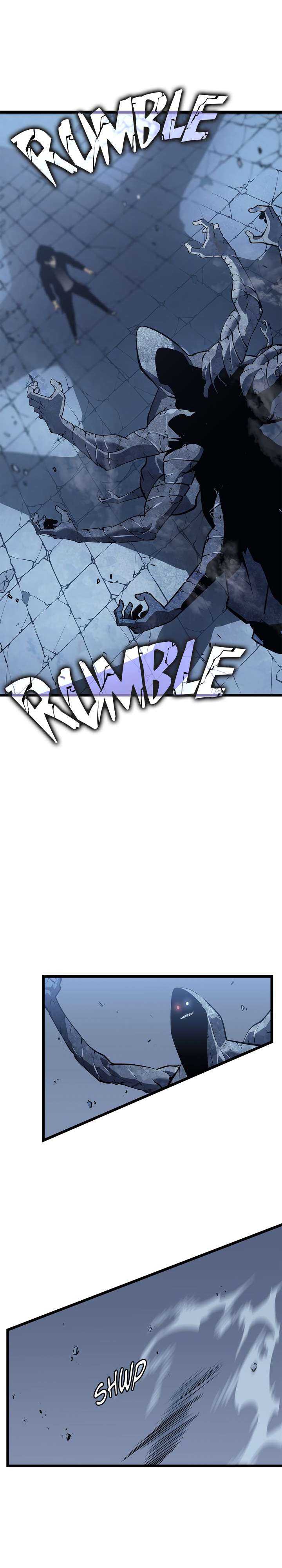 Solo Leveling Chap 127 - Next Chap 128
