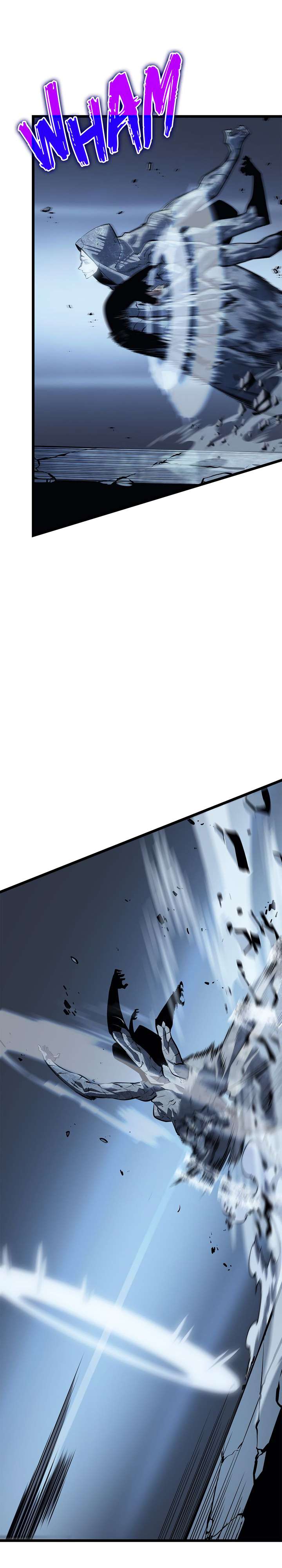 Solo Leveling Chap 127 - Next Chap 128