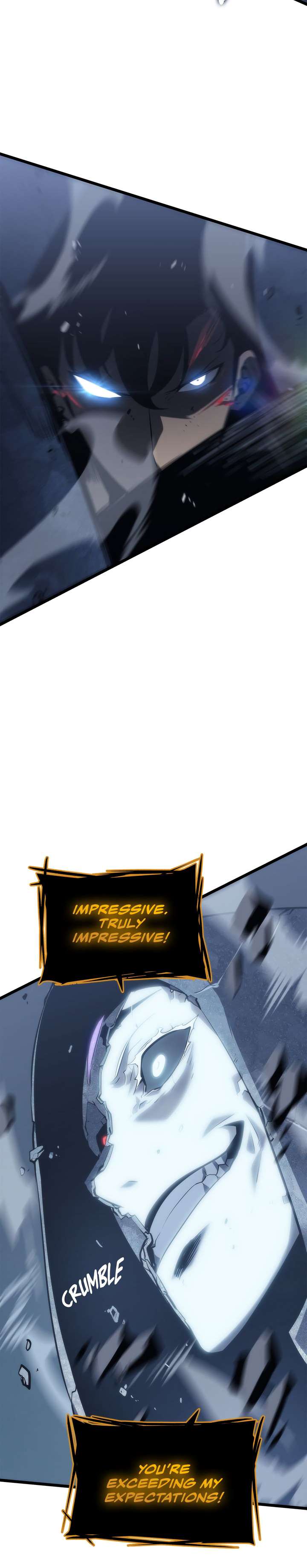 Solo Leveling Chap 127 - Next Chap 128