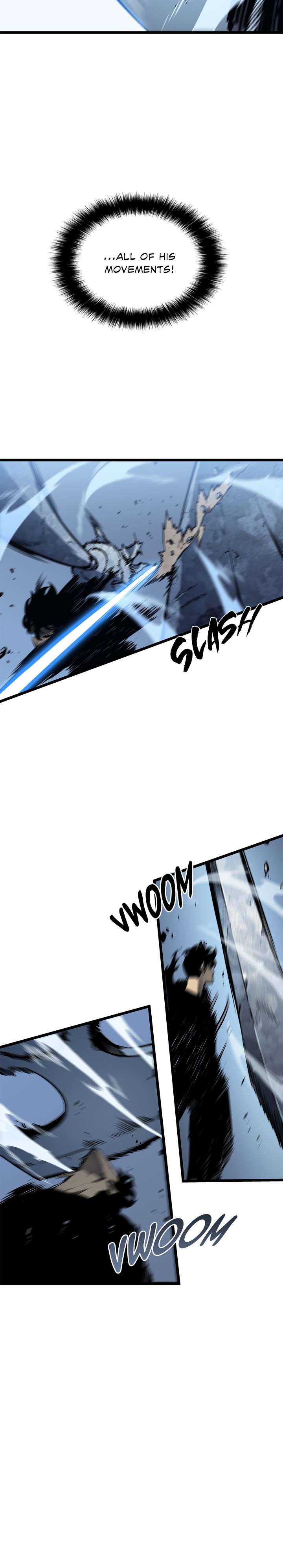 Solo Leveling Chap 127 - Next Chap 128
