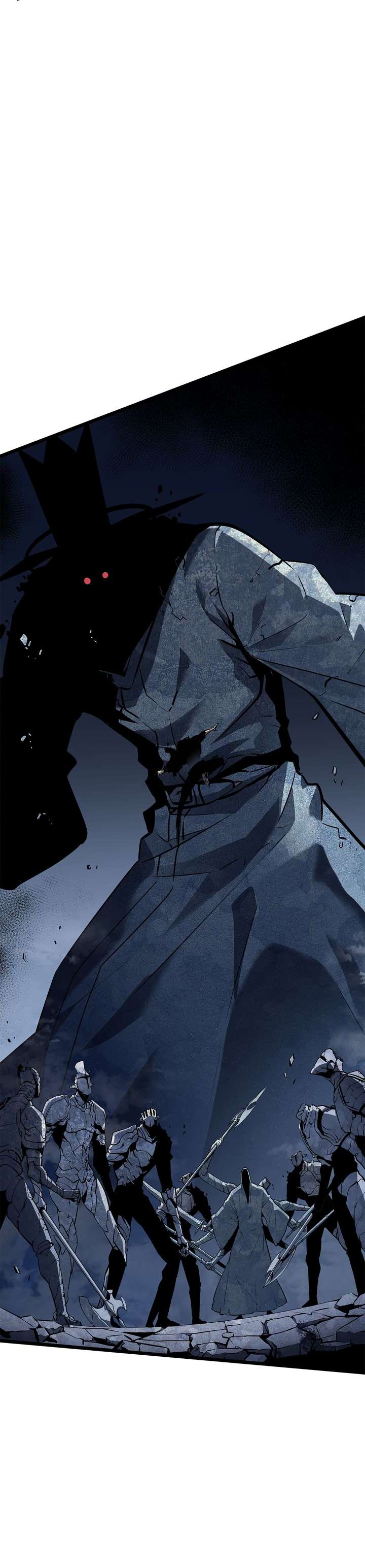 Solo Leveling Chap 127 - Next Chap 128