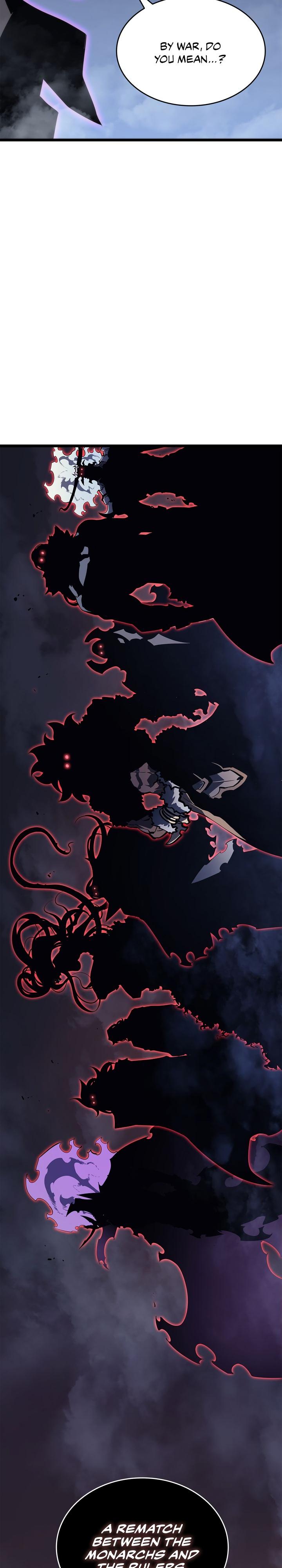 Solo Leveling Chap 138 - Next Chap 139