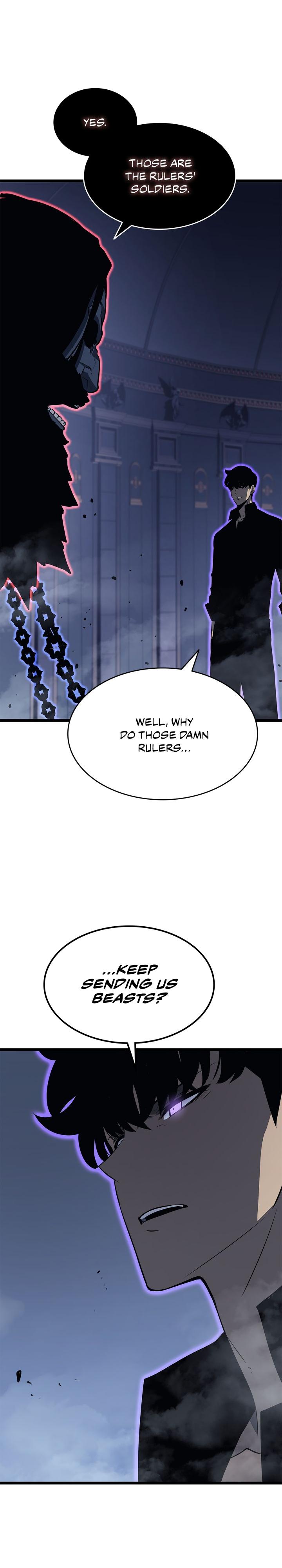 Solo Leveling Chap 138 - Next Chap 139