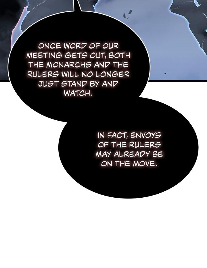 Solo Leveling Chap 138 - Next Chap 139