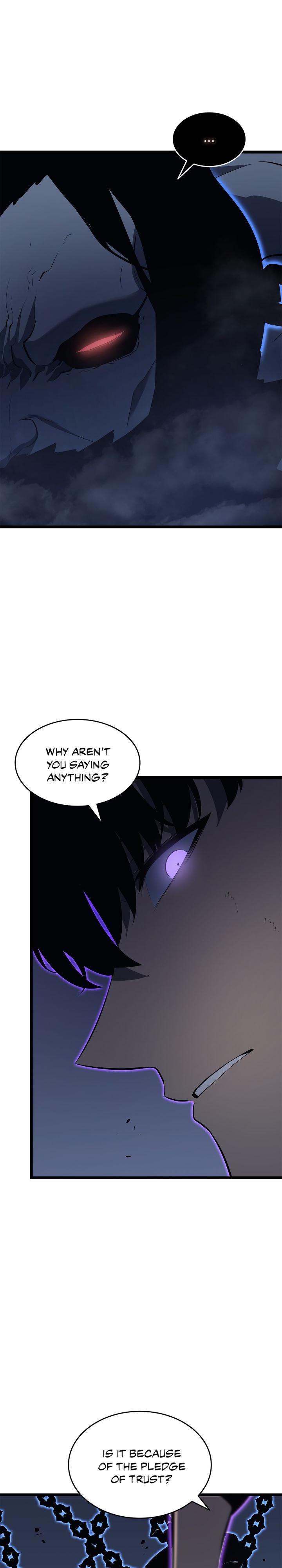 Solo Leveling Chap 138 - Next Chap 139