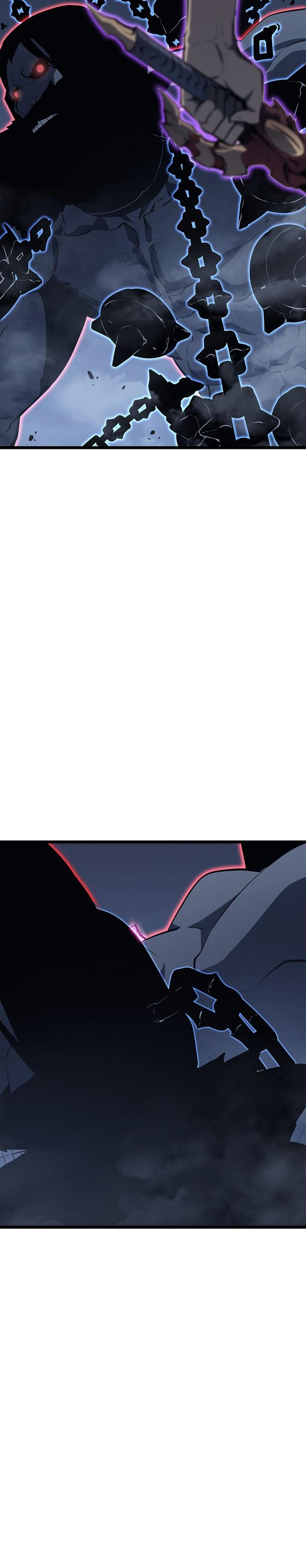 Solo Leveling Chap 138 - Next Chap 139