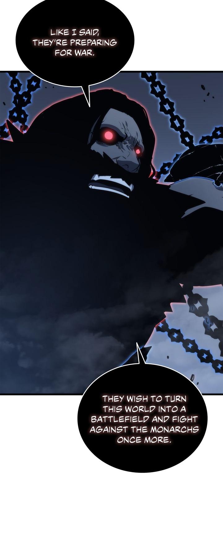 Solo Leveling Chap 138 - Next Chap 139