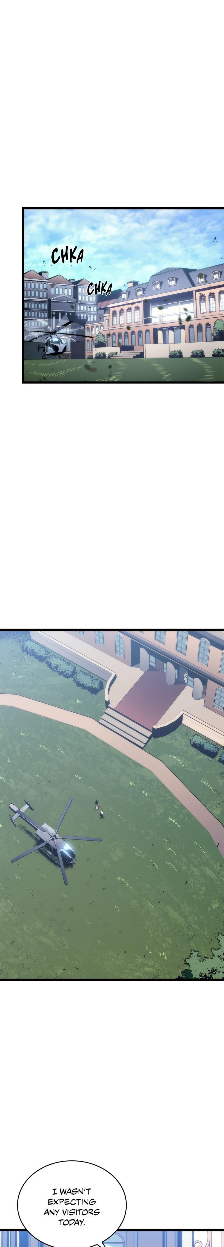 Solo Leveling Chap 138 - Next Chap 139