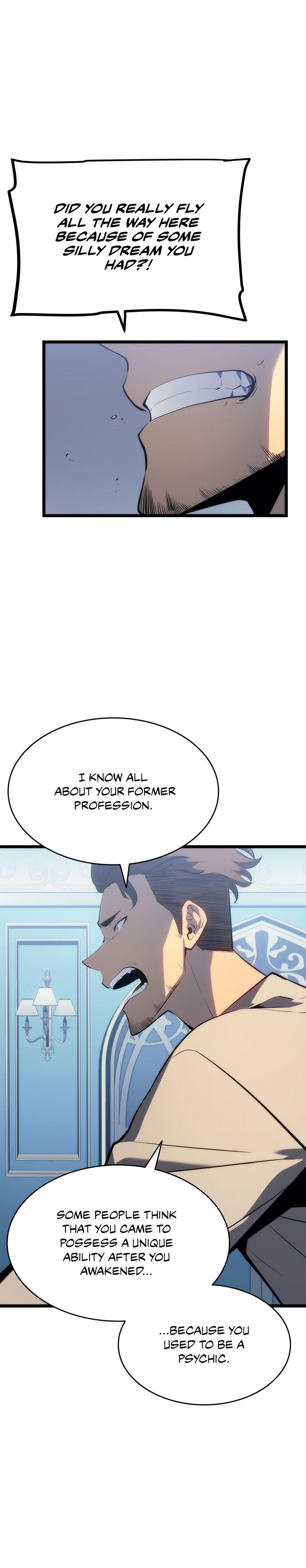 Solo Leveling Chap 139 - Next Chap 140