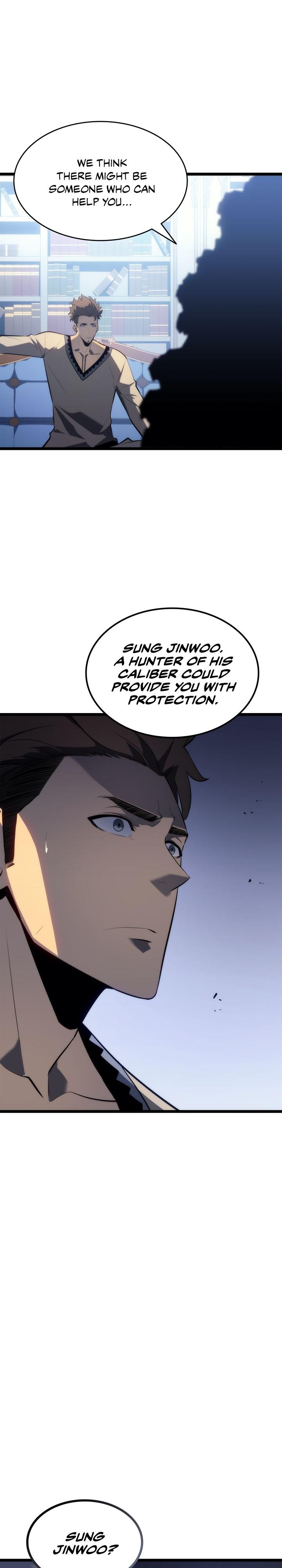 Solo Leveling Chap 139 - Next Chap 140
