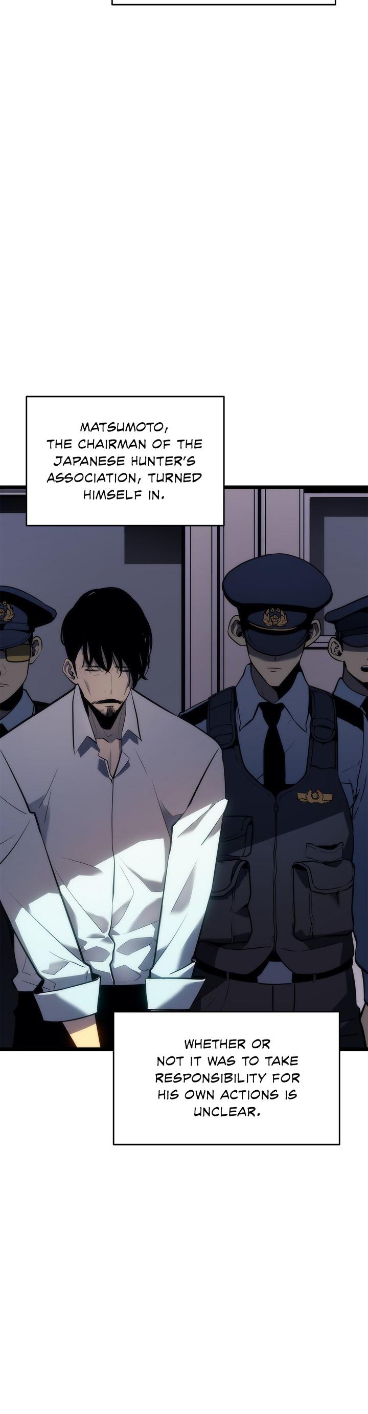 Solo Leveling Chap 139 - Next Chap 140
