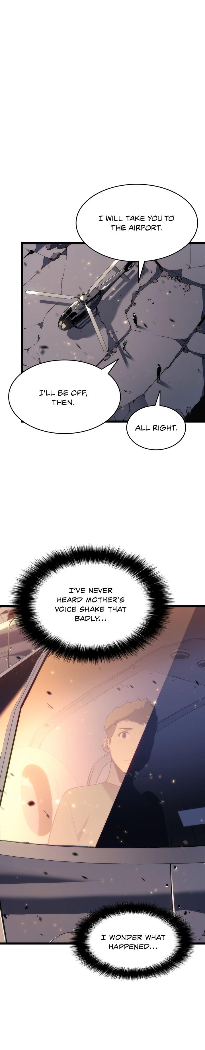 Solo Leveling Chap 139 - Next Chap 140