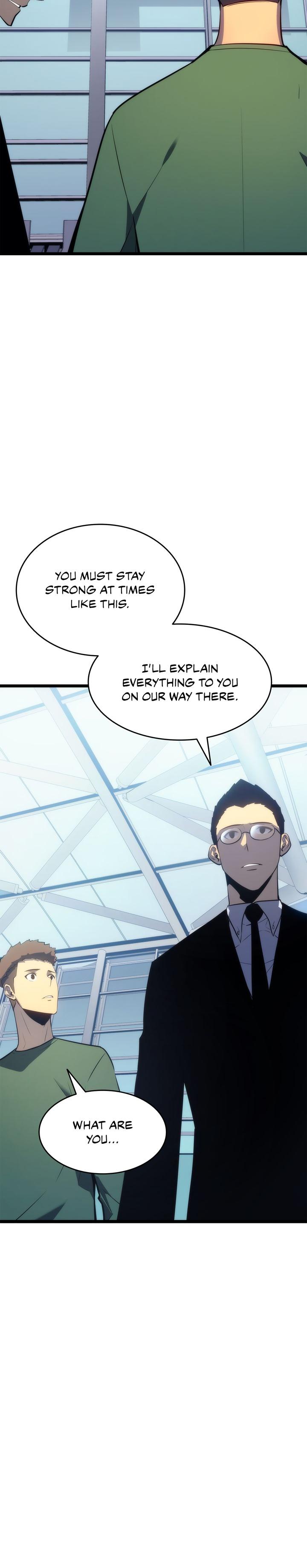 Solo Leveling Chap 139 - Next Chap 140