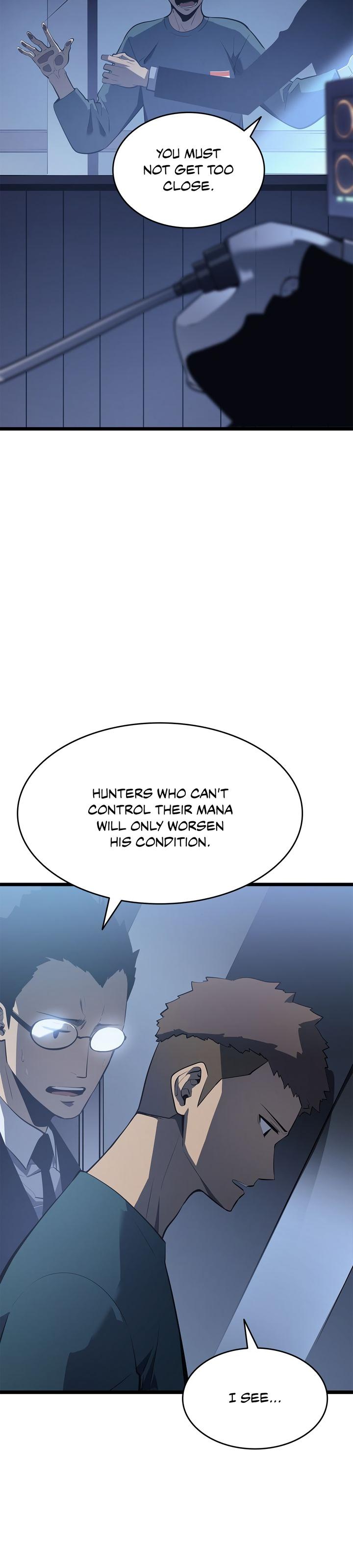 Solo Leveling Chap 139 - Next Chap 140