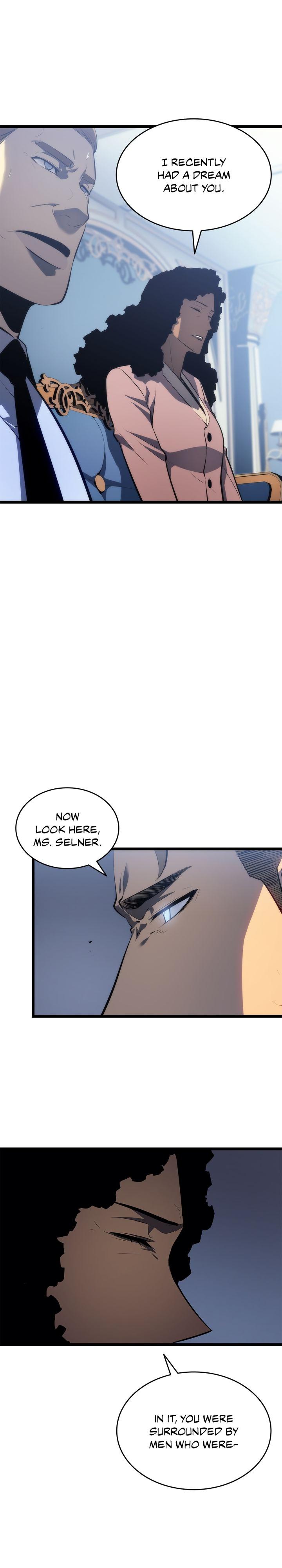 Solo Leveling Chap 139 - Next Chap 140