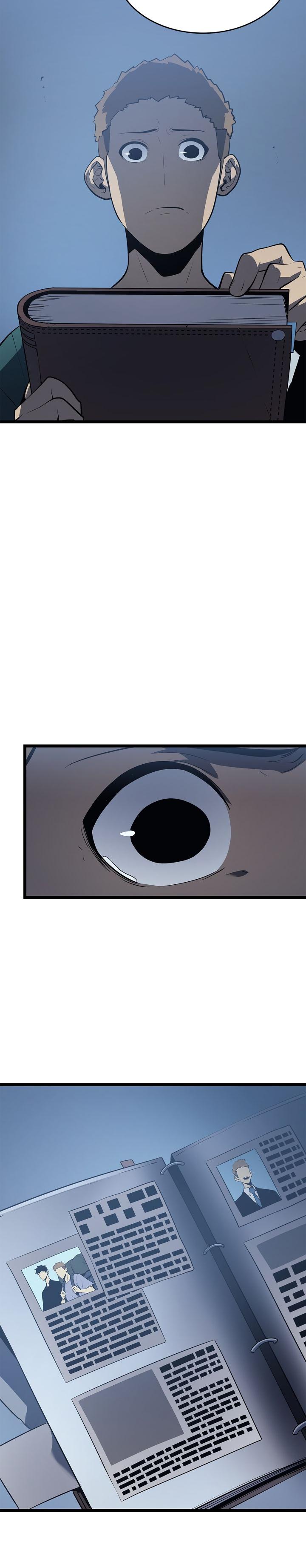 Solo Leveling Chap 139 - Next Chap 140
