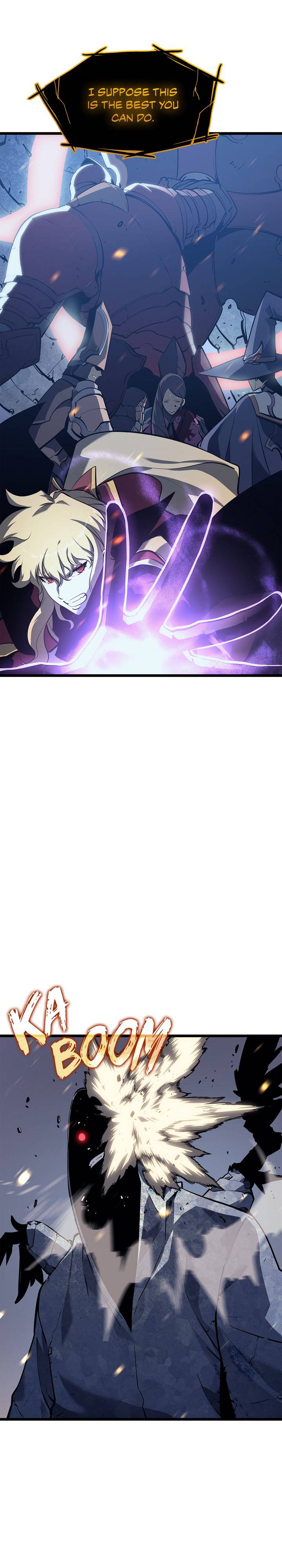 Solo Leveling Chap 130 - Next Chap 131