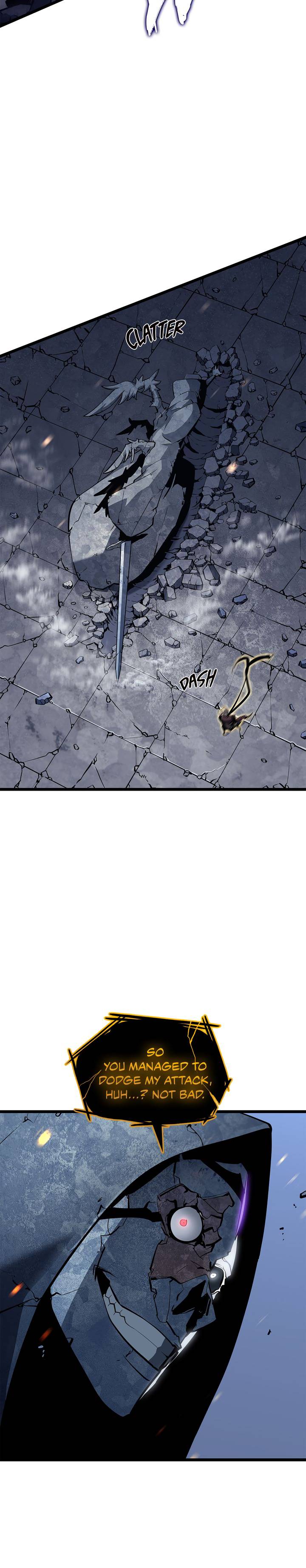 Solo Leveling Chap 130 - Next Chap 131