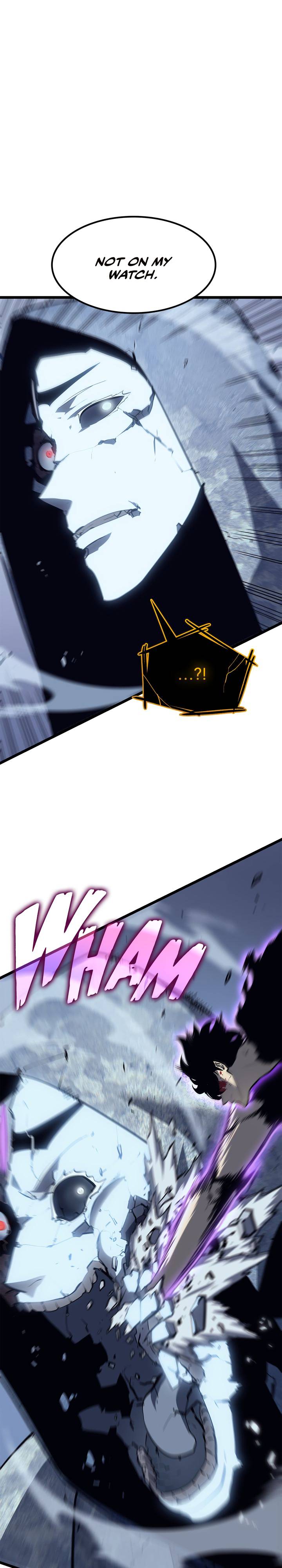 Solo Leveling Chap 130 - Next Chap 131