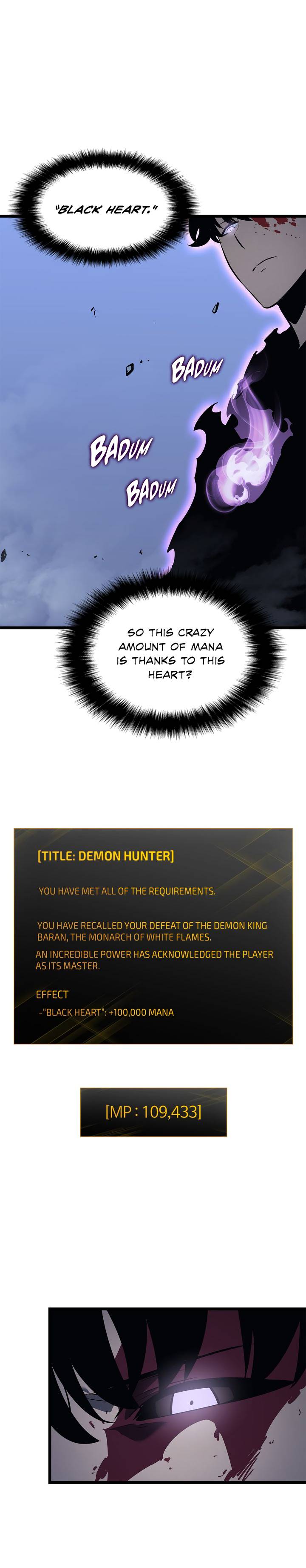 Solo Leveling Chap 130 - Next Chap 131