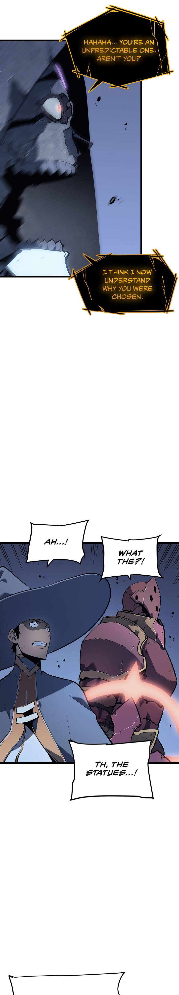 Solo Leveling Chap 130 - Next Chap 131
